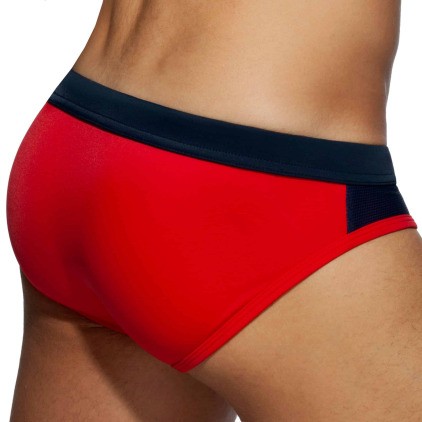 Slip de Bain Spike Addicted