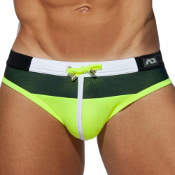 Slip de Bain Spike Addicted
