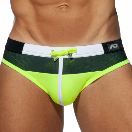 Slip de Bain Spike Addicted