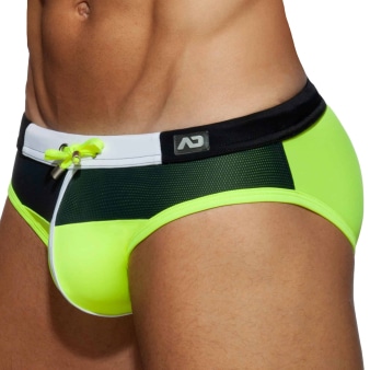 Slip de Bain Spike Addicted