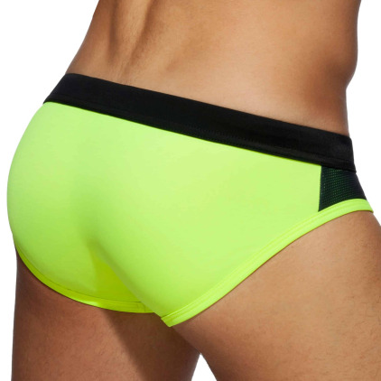 Slip de Bain Spike Addicted