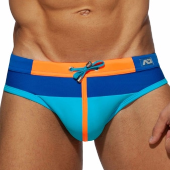 Slip de Bain Spike Addicted