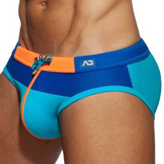 Slip de Bain Spike Addicted
