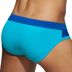 Slip de Bain Spike Addicted