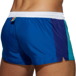 Short de Bain Rainbow Addicted