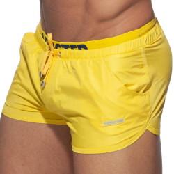 Short de Bain Double Waistband Addicted