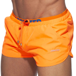 Short de Bain Double Waistband Addicted