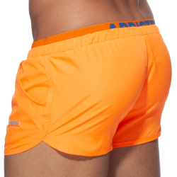 Short de Bain Double Waistband Addicted