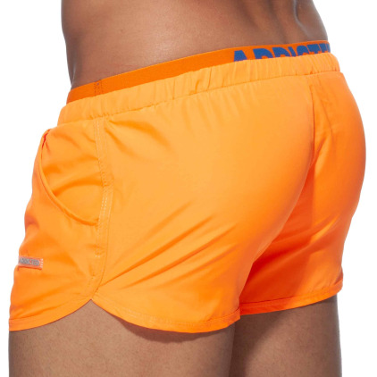 Short de Bain Double Waistband Addicted