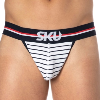 String First Coton Marinière SKU