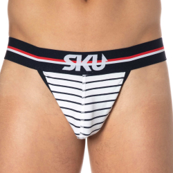 String First Coton Marinière SKU