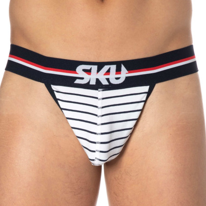 String First Coton Marinière SKU