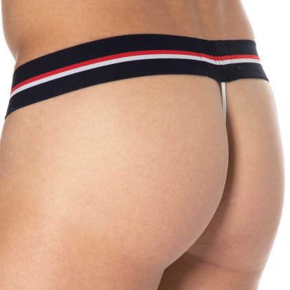 String First Coton Marinière SKU