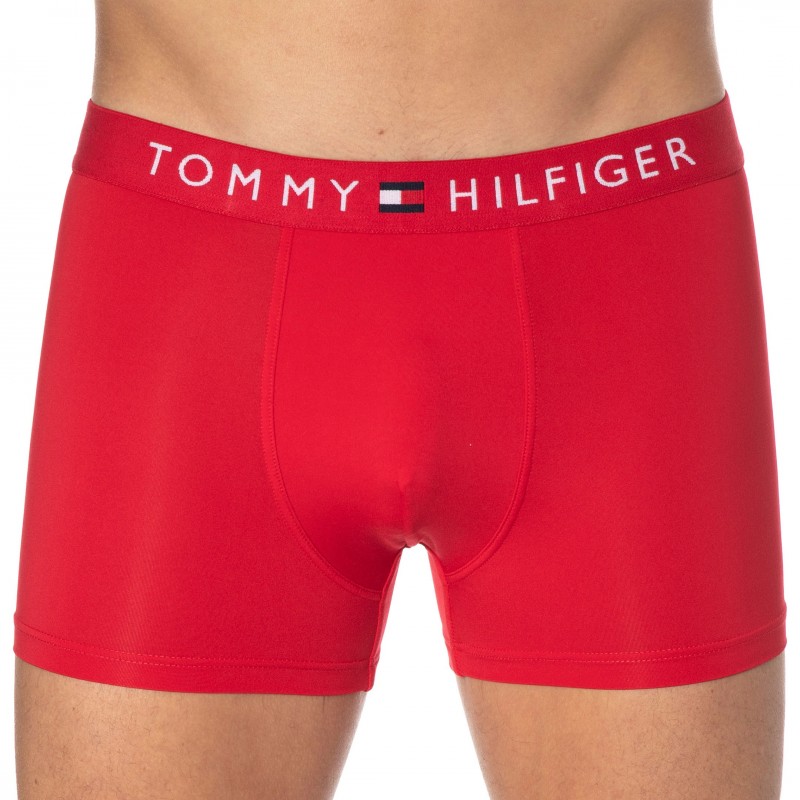 tommy hilfiger microfiber underwear