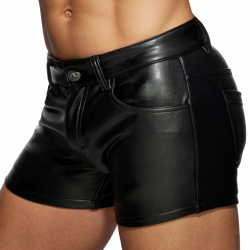 Short Fetish Noir Addicted