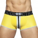 ES Collection Boxer Court WonderBoxer 4.0 Jaune