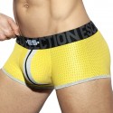 ES Collection Boxer Court WonderBoxer 4.0 Jaune