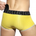 ES Collection Boxer Court WonderBoxer 4.0 Jaune