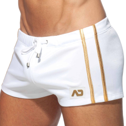 Short Party Blanc Addicted