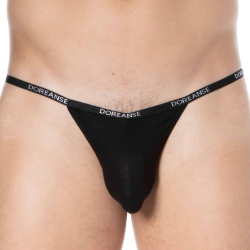 String Sexy Micro Modal Uni Doreanse