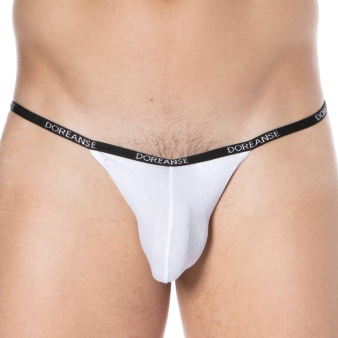 String Sexy Micro Modal Uni Doreanse