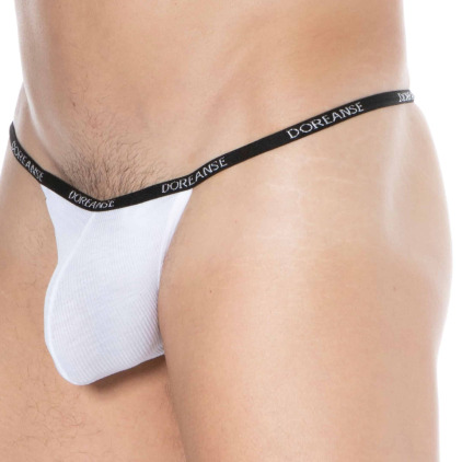 String Sexy Micro Modal Uni Doreanse