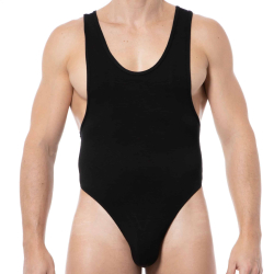 Body String Sexy Coton Modal Doreanse