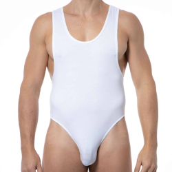 Body String Sexy Coton Modal Doreanse