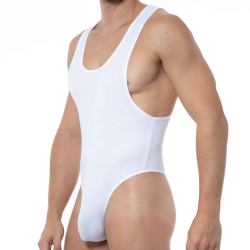 Body String Sexy Coton Modal Doreanse