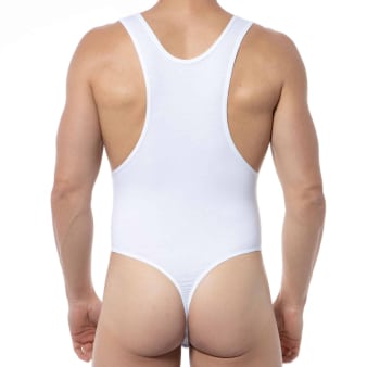 Body String Sexy Coton Modal Doreanse