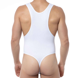 Body String Sexy Coton Modal Doreanse