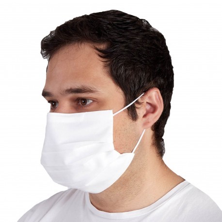 5-Pack Reusable Barrier Masks