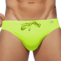 Slip de Bain Basic Colors Addicted