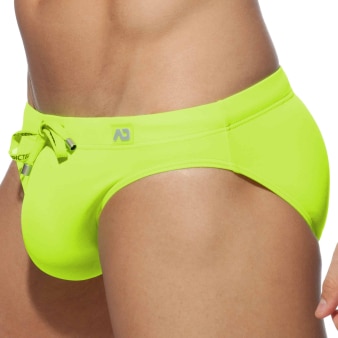 Slip de Bain Basic Colors Addicted