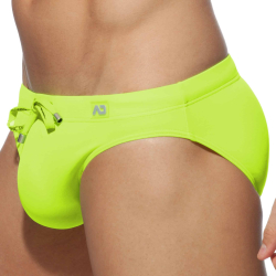 Slip de Bain Basic Colors Addicted