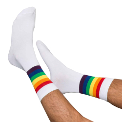 Chaussettes Coton Garçon Français