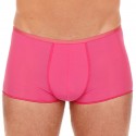 HOM Boxer Court Temptation Plume Microfibre Rose
