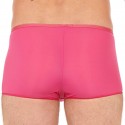 HOM Boxer Court Temptation Plume Microfibre Rose