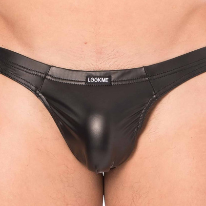 String Fantasy 2 Noir Lookme