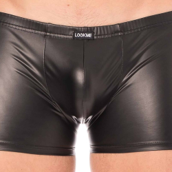 Boxer Fantasy 2 Noir Lookme