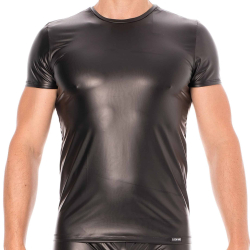T-Shirt Fantasy 2 Noir Lookme