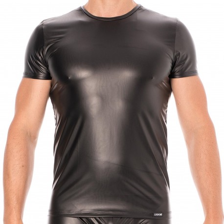 Lookme Fantasy 2 T-Shirt - Black
