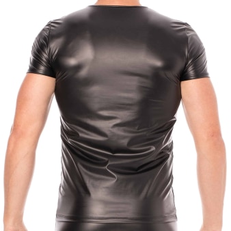 T-Shirt Fantasy 2 Noir Lookme
