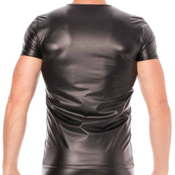 T-Shirt Fantasy 2 Noir Lookme