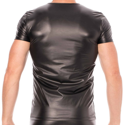 T-Shirt Fantasy 2 Noir Lookme