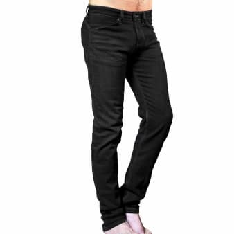 Jeans Original Super Push-Up Noir SKU