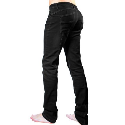 Jeans Original Super Push-Up Noir SKU