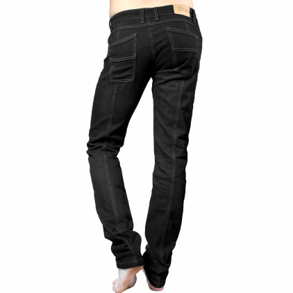 Jeans Original Super Push-Up Noir SKU