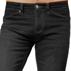 Jeans Original Super Push-Up Noir SKU