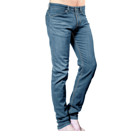 Jeans Original Super Push-Up Bleu Indigo SKU